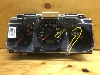 Комбинация приборов NISSAN WINGROAD 2002