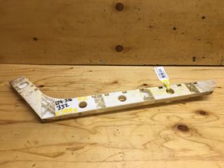 Клипса бампера задняя правая NISSAN TEANA 2008