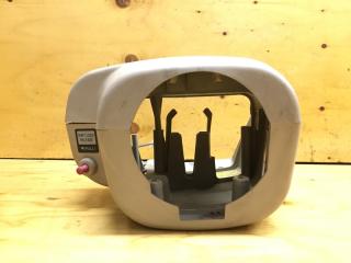 Кожух рулевой колонки NISSAN PRESAGE 2001