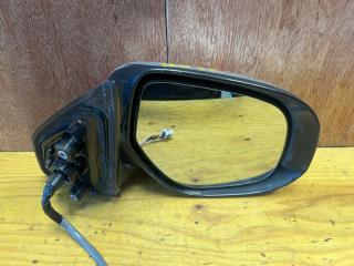 Зеркало боковое правое MITSUBISHI RVR 2013 контрактная Зеркало боковое правое MITSUBISHI RVR 2013