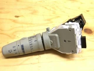 Запчасть блок подрулевых переключателей левый NISSAN MARCH 2007