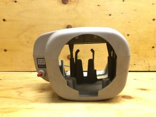 Кожух рулевой колонки NISSAN PRESAGE 2002