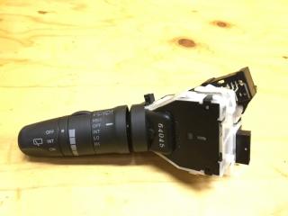 Запчасть блок подрулевых переключателей левый NISSAN PRESAGE 2006