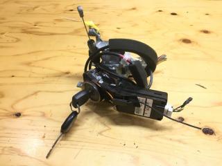 Замок зажигания MITSUBISHI OUTLANDER 2010 CW4W 4B11 MN101598 контрактная