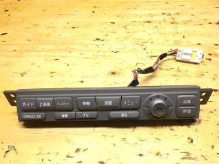 Блок управления навигацией NISSAN PRESAGE 2001