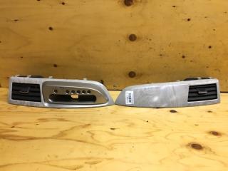 Дефлектор воздушный NISSAN PRESAGE 2006