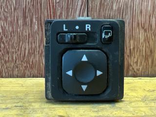 Запчасть блок управления зеркалами MITSUBISHI RVR 2013