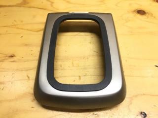 Консоль КПП NISSAN X-TRAIL 2003