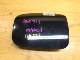 Запчасть лючок бензобака NISSAN MARCH 2007