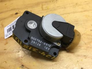 Сервопривод заслонок печки NISSAN PRESAGE 2002