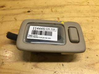 Запчасть плафон салона NISSAN PRESAGE 2002