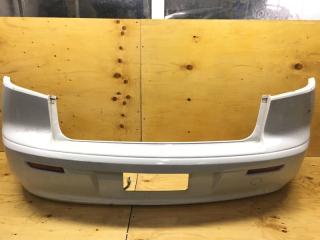 Бампер задний MITSUBISHI GALANT FORTIS 2012