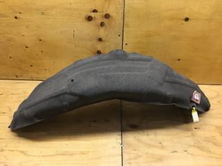 Подкрылок задний левый MITSUBISHI OUTLANDER 2010