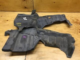 Защита двигателя NISSAN PRESAGE 2002