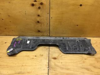 Защита двигателя NISSAN X-TRAIL 2008