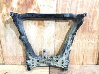 Балка поперечная передняя NISSAN X-TRAIL 2008