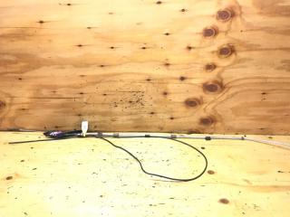 Антенна HONDA STEPWGN 1998 контрактная Антенна HONDA STEPWGN 1998