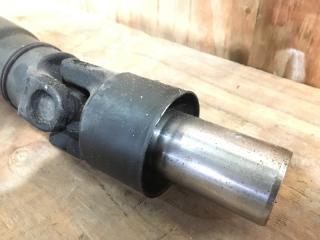 Карданный вал GALANT FORTIS 2012 CY6A 4J10