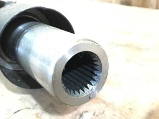 Карданный вал GALANT FORTIS 2012 CY6A 4J10