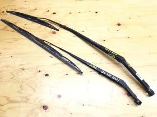 Щетка стеклоочистителя передняя NISSAN PRESAGE 2006