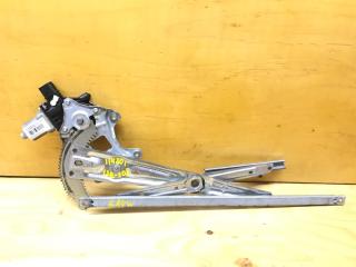 Стеклоподъемник передний правый MITSUBISHI RVR 2013