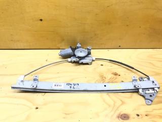 Стеклоподъемник передний левый NISSAN PRESAGE 2001 контрактная Стеклоподъемник передний левый NISSAN PRESAGE 2001