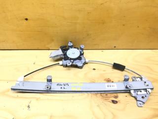 Стеклоподъемник передний левый NISSAN MARCH 2007 контрактная Стеклоподъемник передний левый NISSAN MARCH 2007