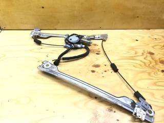 Стеклоподъемник передний правый NISSAN PRESAGE 2006 контрактная Стеклоподъемник передний правый NISSAN PRESAGE 2006