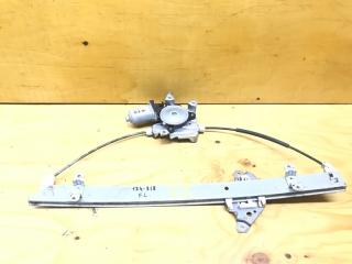 Стеклоподъемник передний левый NISSAN PRESAGE 2002 контрактная Стеклоподъемник передний левый NISSAN PRESAGE 2002