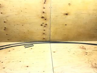 Молдинг крыши NISSAN PRESAGE 2006 контрактная Молдинг крыши NISSAN PRESAGE 2006