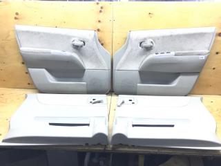 Обшивка двери NISSAN PRESAGE 2006