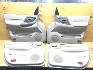 Обшивка двери NISSAN PRESAGE 2002