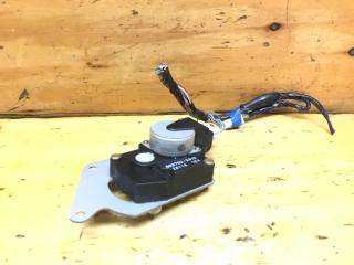 Сервопривод заслонок печки NISSAN PRESAGE 2002