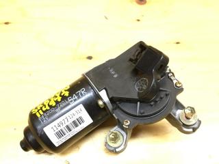 Мотор дворников передний NISSAN VANETTE 2004 контрактная Мотор дворников передний NISSAN VANETTE 2004