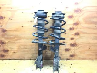 Стойка подвески передняя NISSAN X-TRAIL 2008