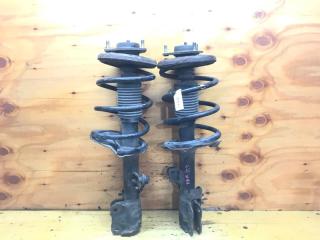 Стойка подвески передняя MITSUBISHI OUTLANDER 2010