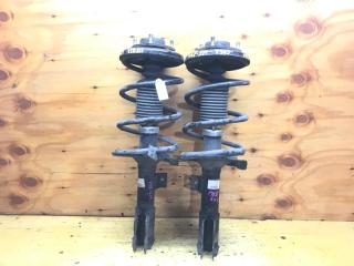 Стойка подвески передняя MITSUBISHI GALANT FORTIS 2012