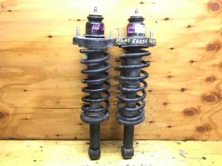 Стойка подвески задняя MITSUBISHI OUTLANDER 2010