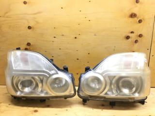 Фара передняя NISSAN X-TRAIL 2008