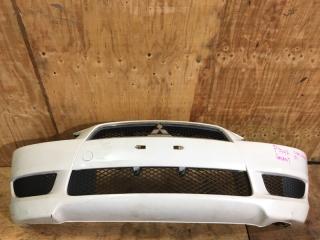 Бампер передний MITSUBISHI GALANT FORTIS 2012