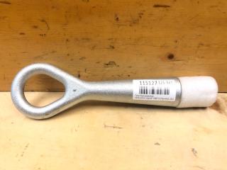 Петля буксировочная MITSUBISHI GALANT FORTIS 2012 контрактная Петля буксировочная MITSUBISHI GALANT FORTIS 2012