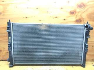 Радиатор двигателя MITSUBISHI OUTLANDER 2010 контрактная Радиатор двигателя MITSUBISHI OUTLANDER 2010