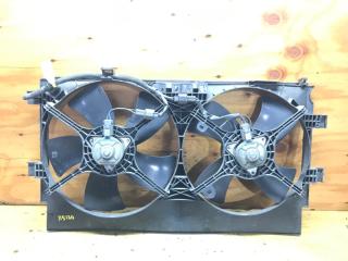 Диффузор радиатора MITSUBISHI OUTLANDER 2010