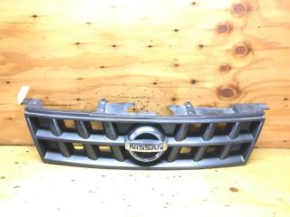 Решетка радиатора NISSAN X-TRAIL 2008 контрактная Решетка радиатора NISSAN X-TRAIL 2008