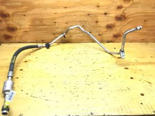 Трубка кондиционера NISSAN X-TRAIL 2008 контрактная Трубка кондиционера NISSAN X-TRAIL 2008