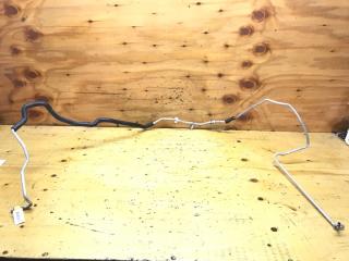 Трубка кондиционера MITSUBISHI GALANT FORTIS 2012 контрактная Трубка кондиционера MITSUBISHI GALANT FORTIS 2012