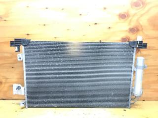 Радиатор кондиционера MITSUBISHI GALANT FORTIS 2012 контрактная Радиатор кондиционера MITSUBISHI GALANT FORTIS 2012