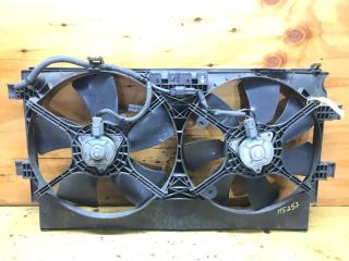 Диффузор радиатора MITSUBISHI GALANT FORTIS 2012