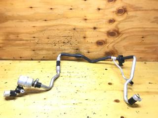 Фото запчасти трубка кондиционера PORSCHE CAYENNE 2004 контрактная запчасть Запчасть трубка кондиционера PORSCHE CAYENNE 2004