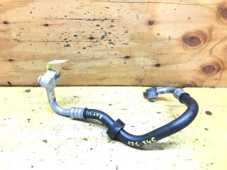 Фото запчасти трубка кондиционера PORSCHE CAYENNE 2004 контрактная запчасть Запчасть трубка кондиционера PORSCHE CAYENNE 2004